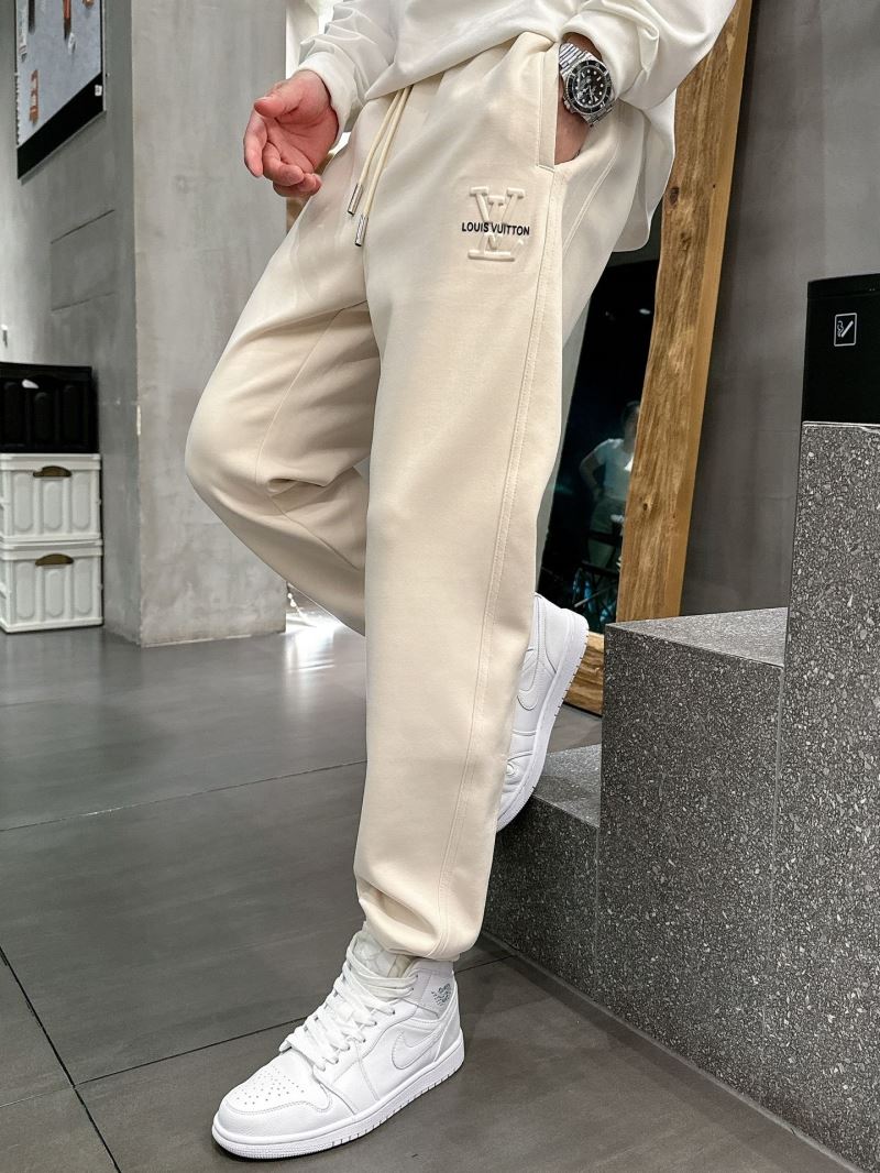 Louis Vuitton Long Pants